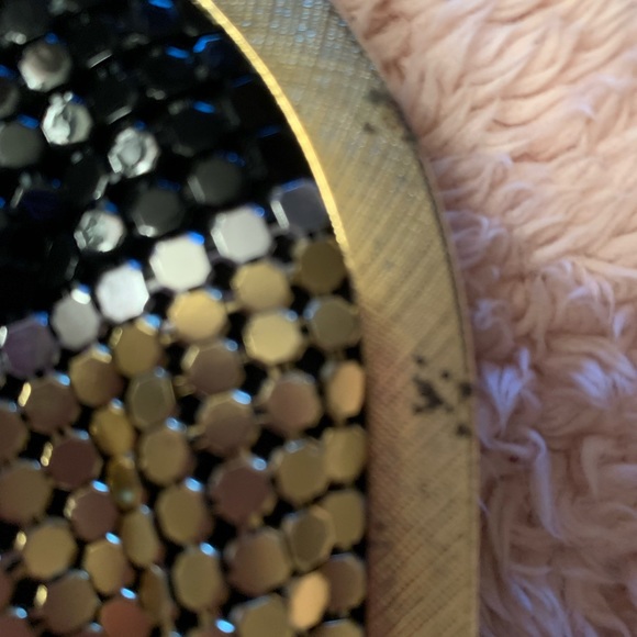 Small Sequin Clutch Purse - Picture 3 of 3